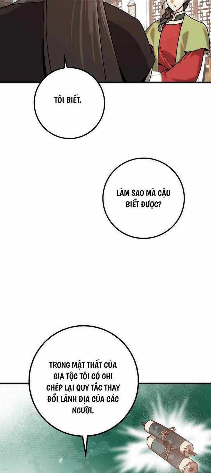 Thiên Phong Phách Đạo Chapter 27 trang 24