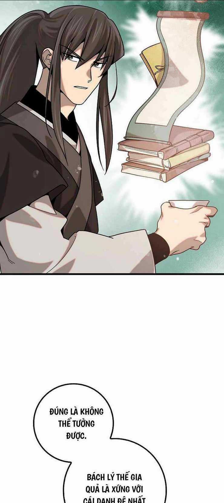 Thiên Phong Phách Đạo Chapter 27 trang 25