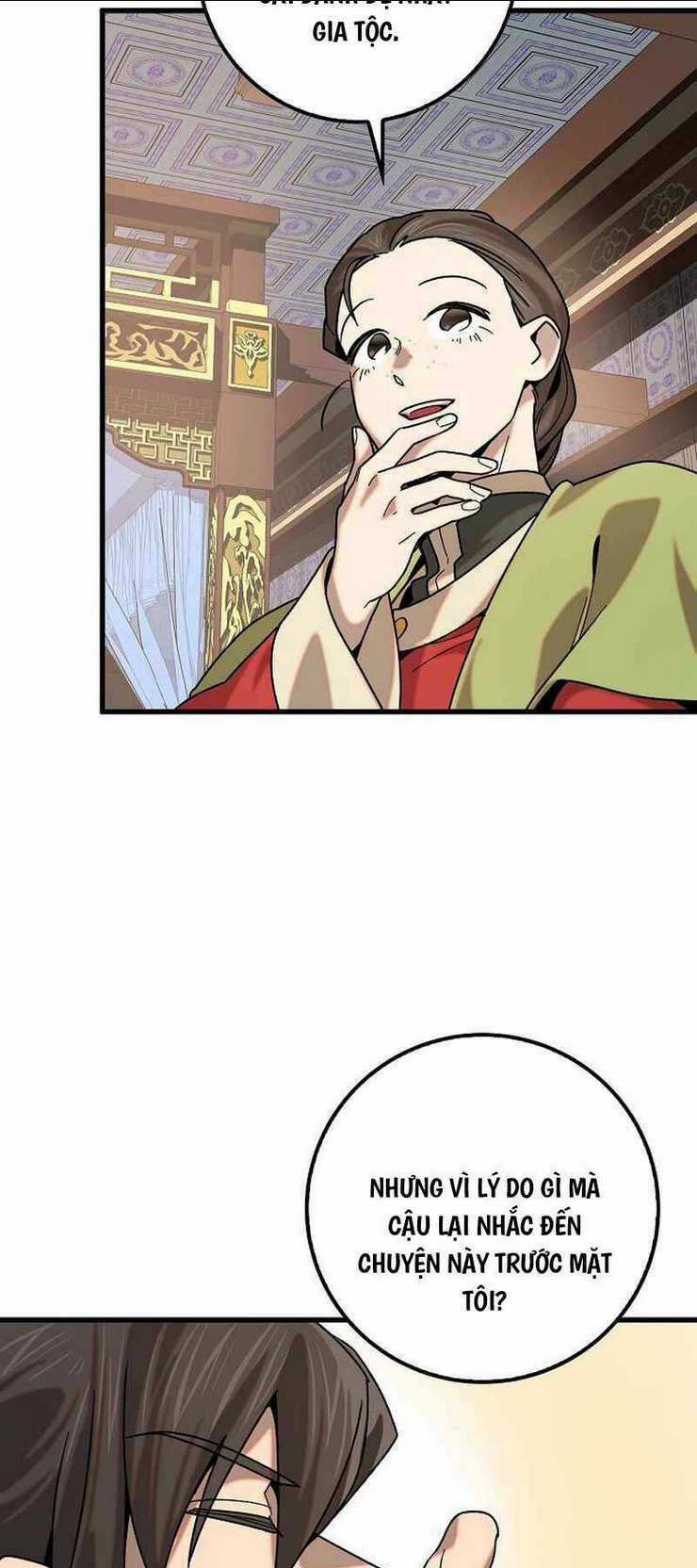 Thiên Phong Phách Đạo Chapter 27 trang 26