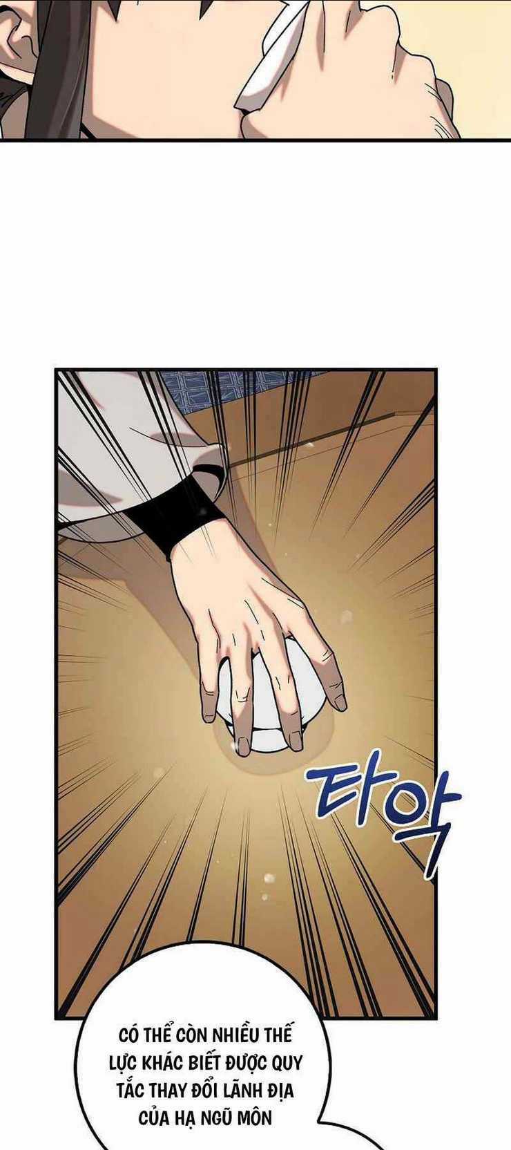 Thiên Phong Phách Đạo Chapter 27 trang 27