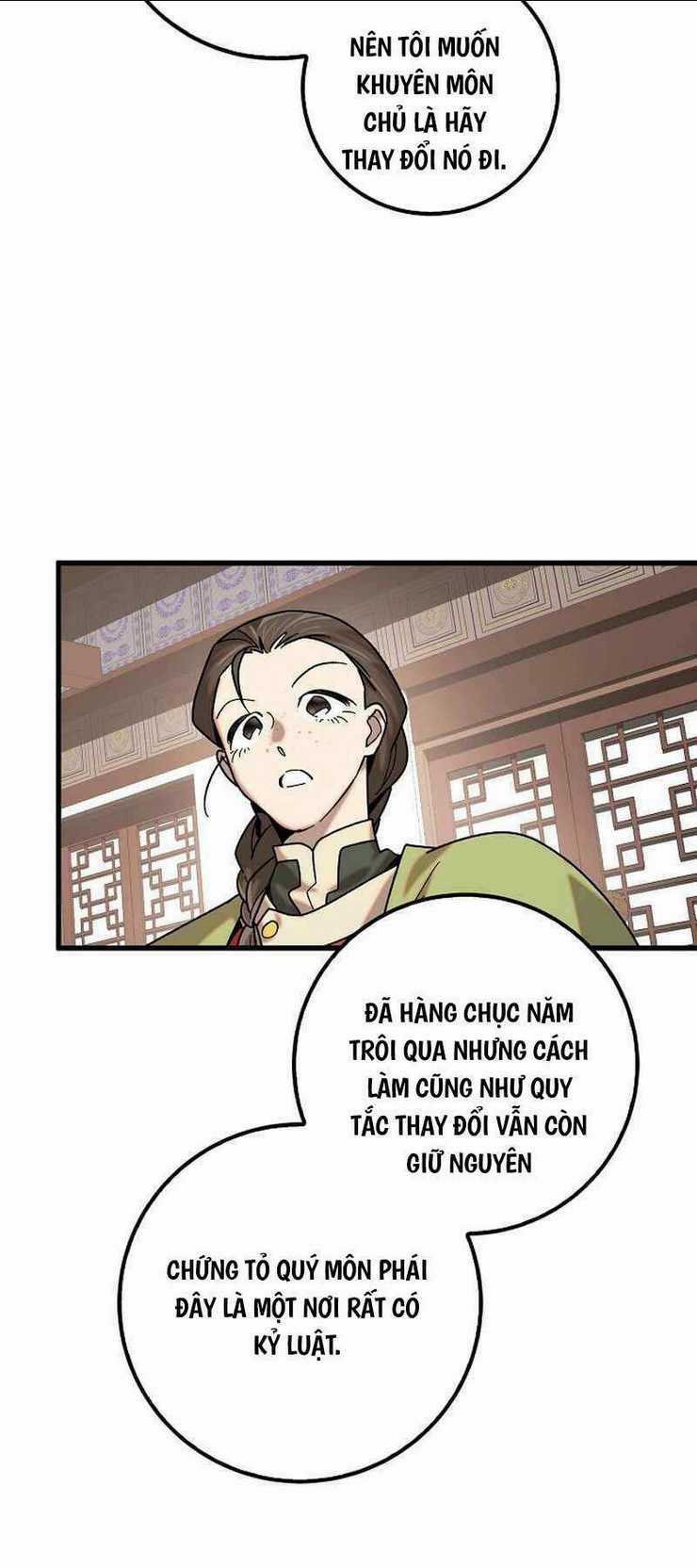 Thiên Phong Phách Đạo Chapter 27 trang 28