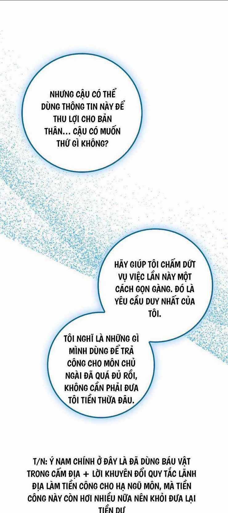 Thiên Phong Phách Đạo Chapter 27 trang 29