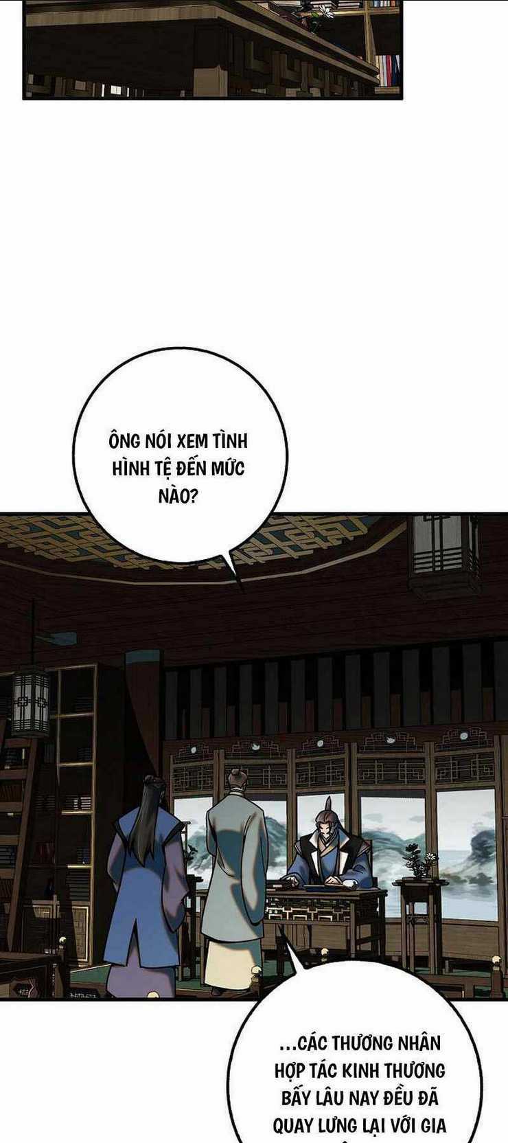 Thiên Phong Phách Đạo Chapter 27 trang 3