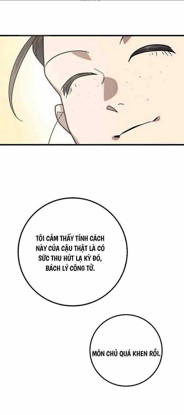 Thiên Phong Phách Đạo Chapter 27 trang 30