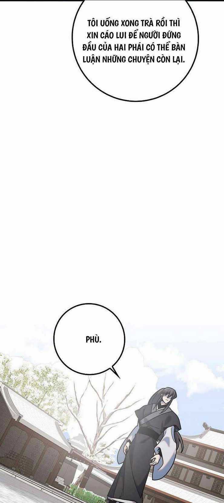 Thiên Phong Phách Đạo Chapter 27 trang 33