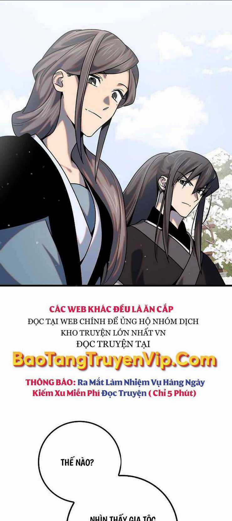 Thiên Phong Phách Đạo Chapter 27 trang 35