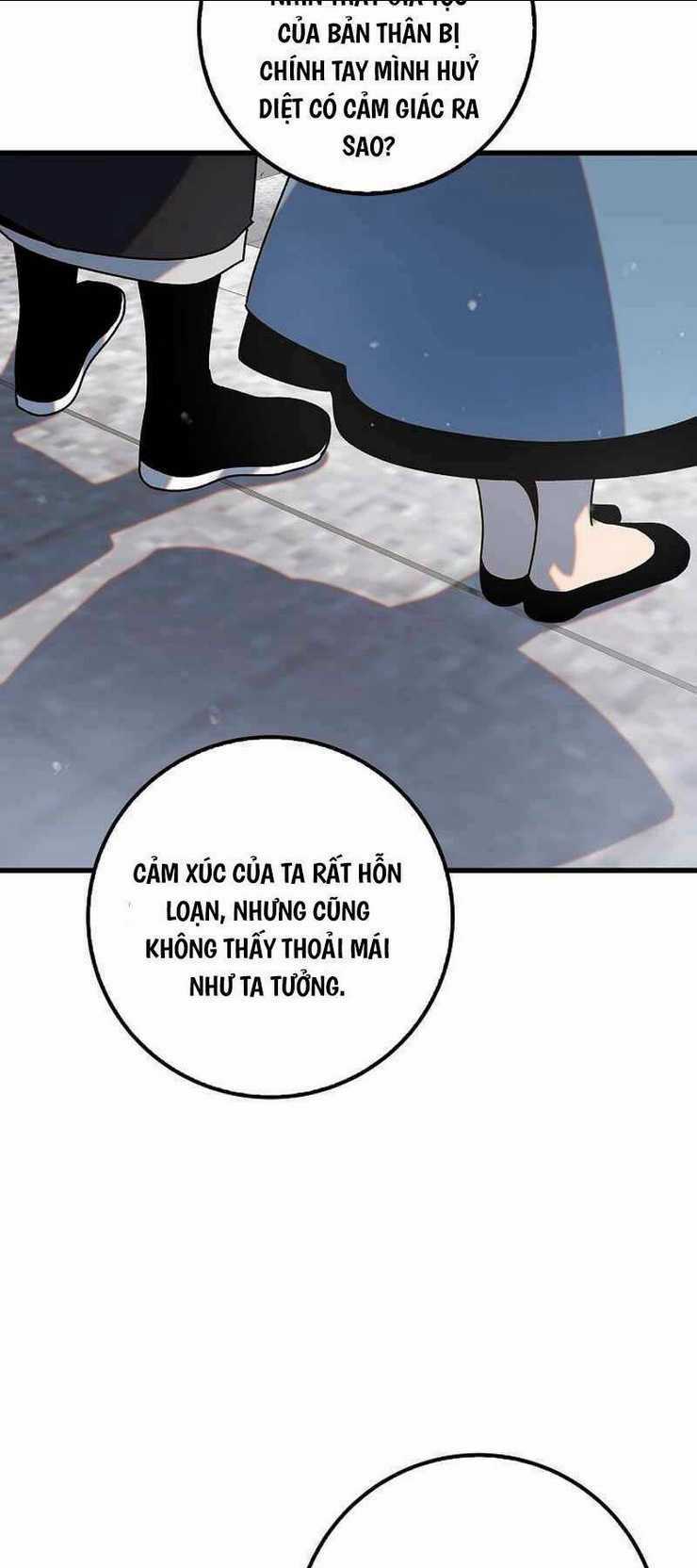 Thiên Phong Phách Đạo Chapter 27 trang 36