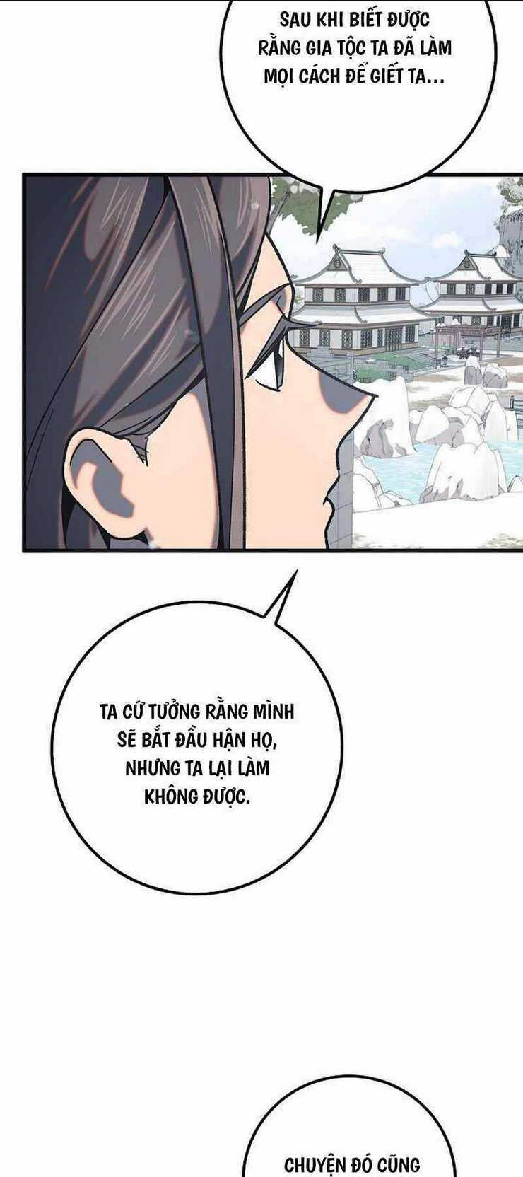 Thiên Phong Phách Đạo Chapter 27 trang 37