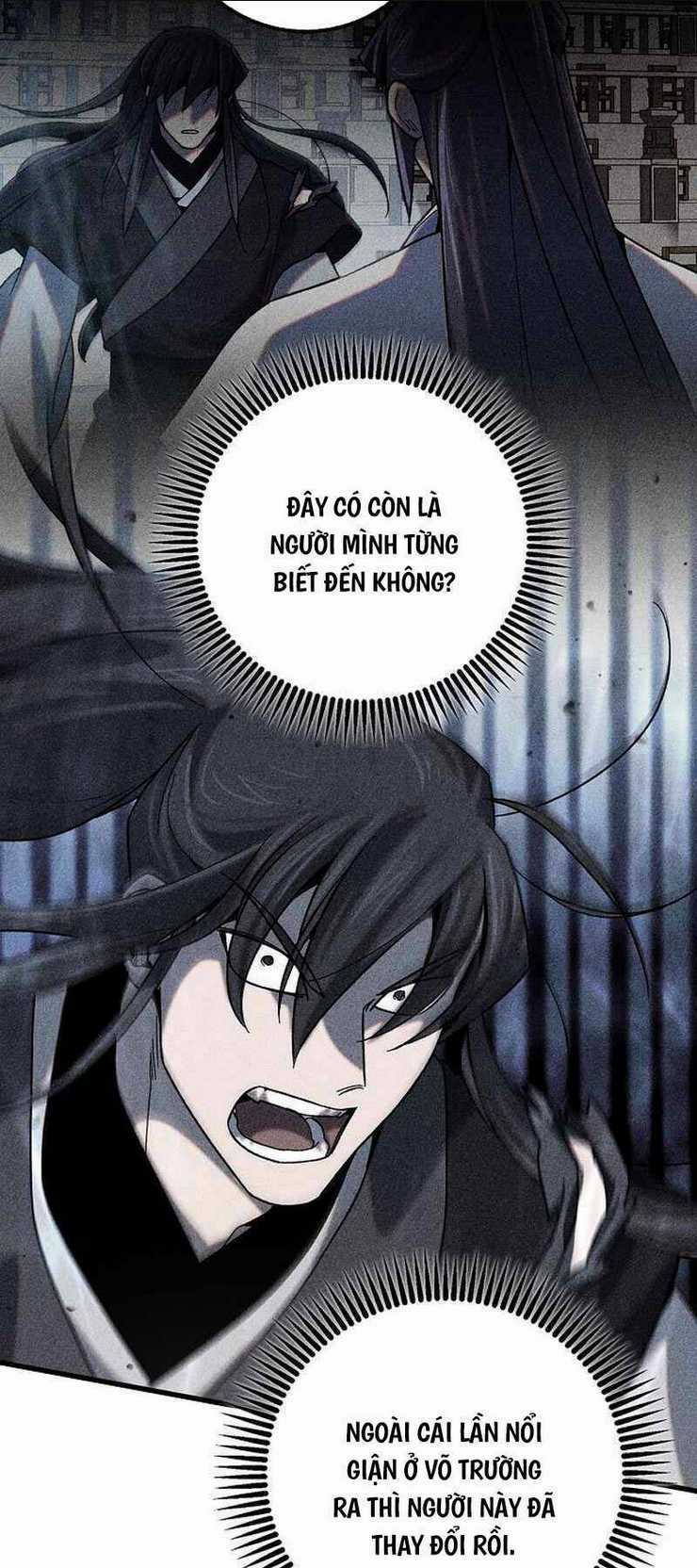 Thiên Phong Phách Đạo Chapter 27 trang 39