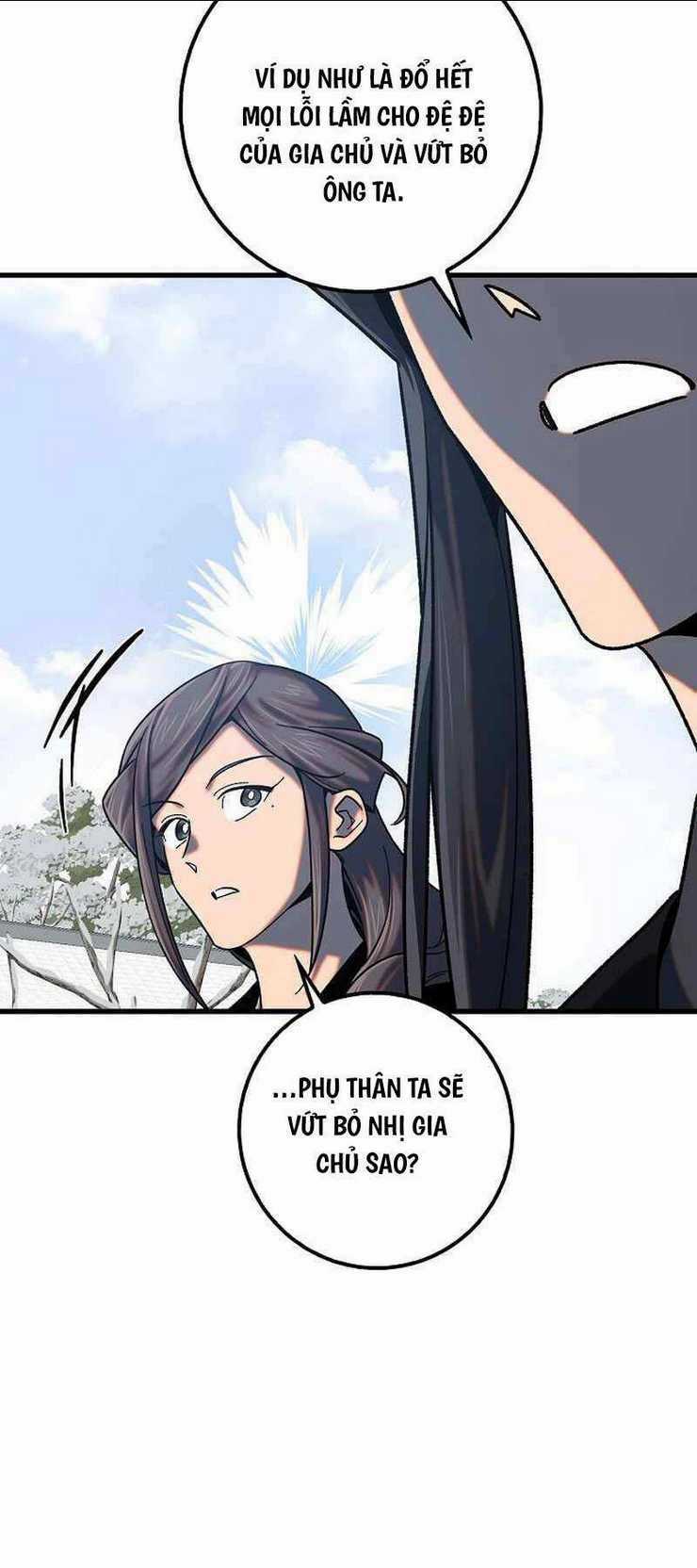 Thiên Phong Phách Đạo Chapter 27 trang 42