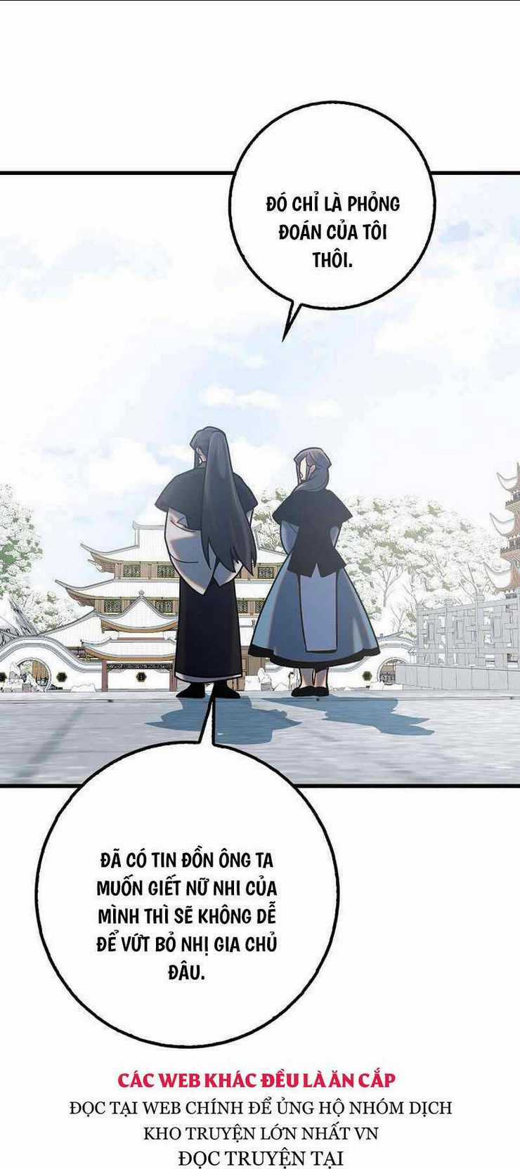 Thiên Phong Phách Đạo Chapter 27 trang 43