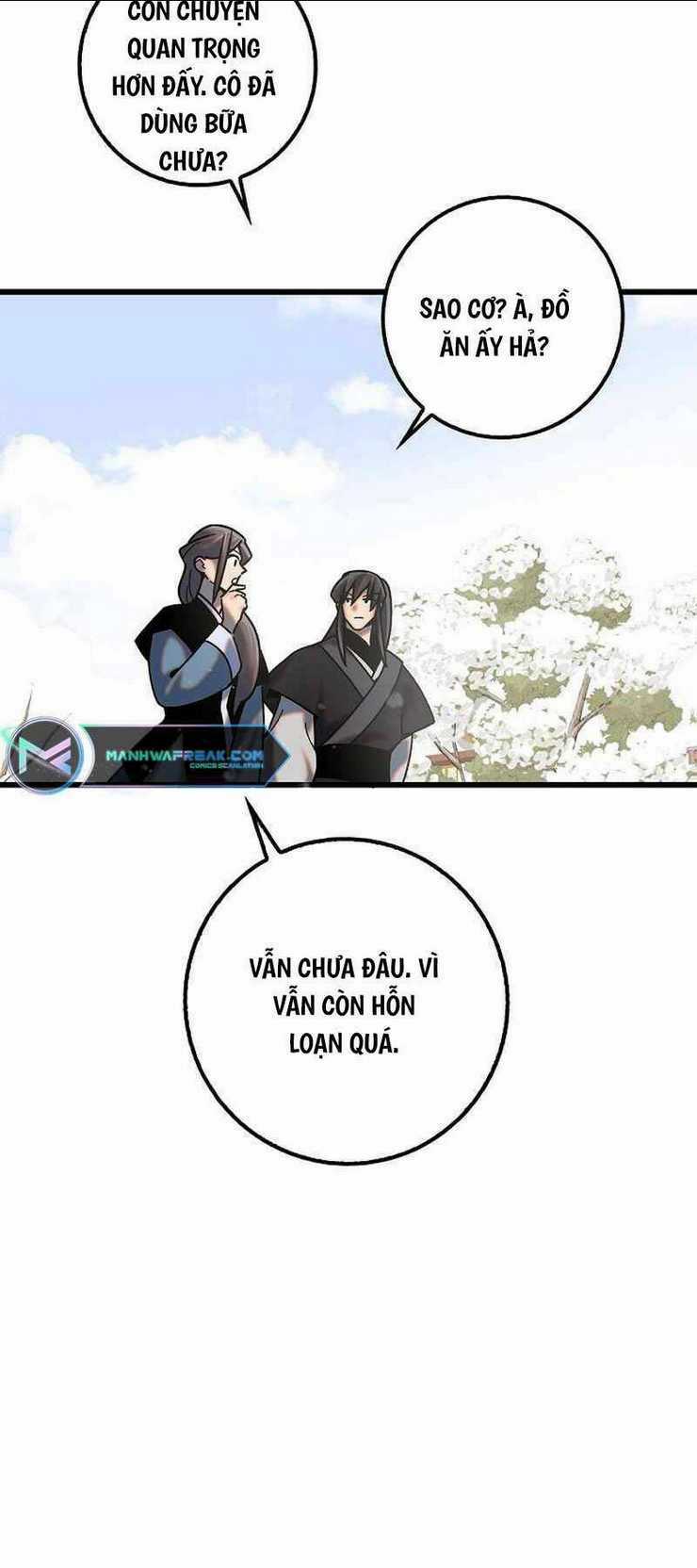 Thiên Phong Phách Đạo Chapter 27 trang 45