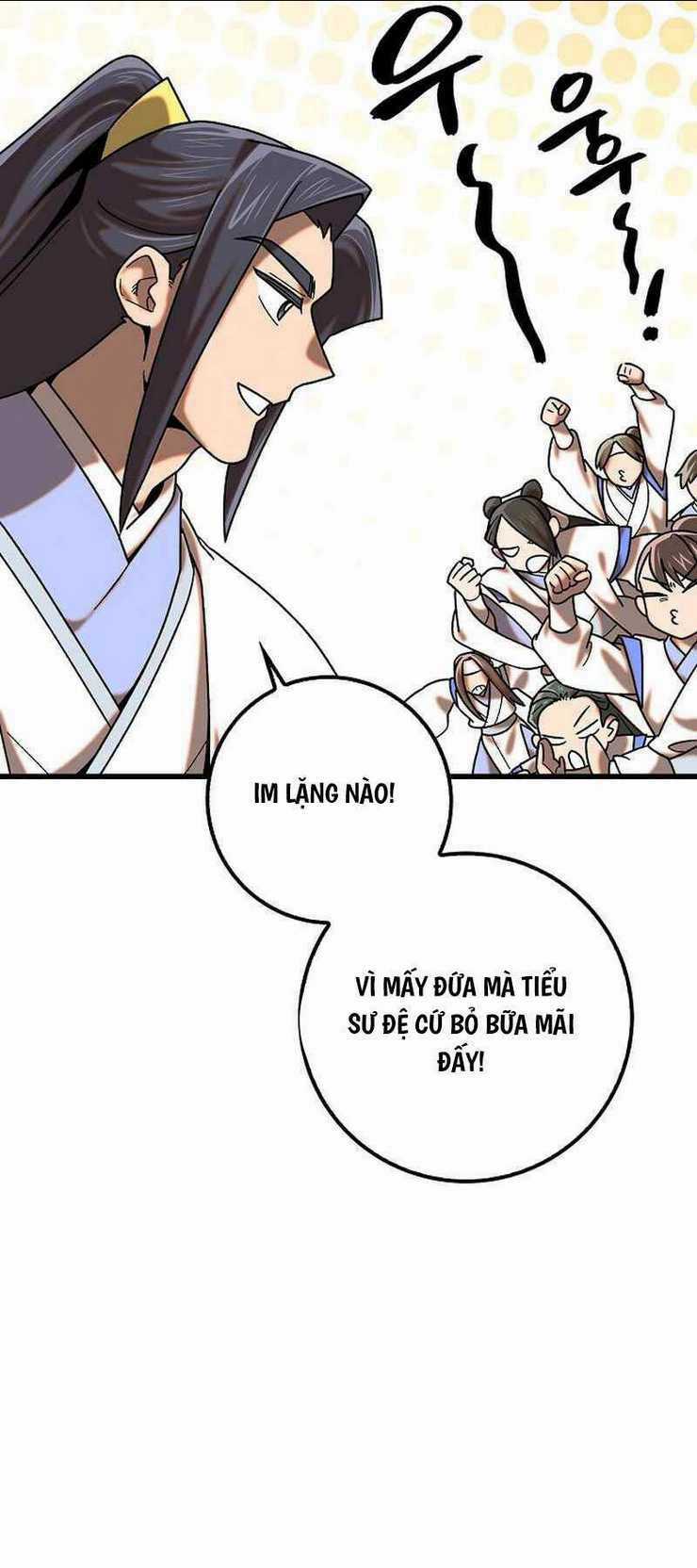 Thiên Phong Phách Đạo Chapter 27 trang 49