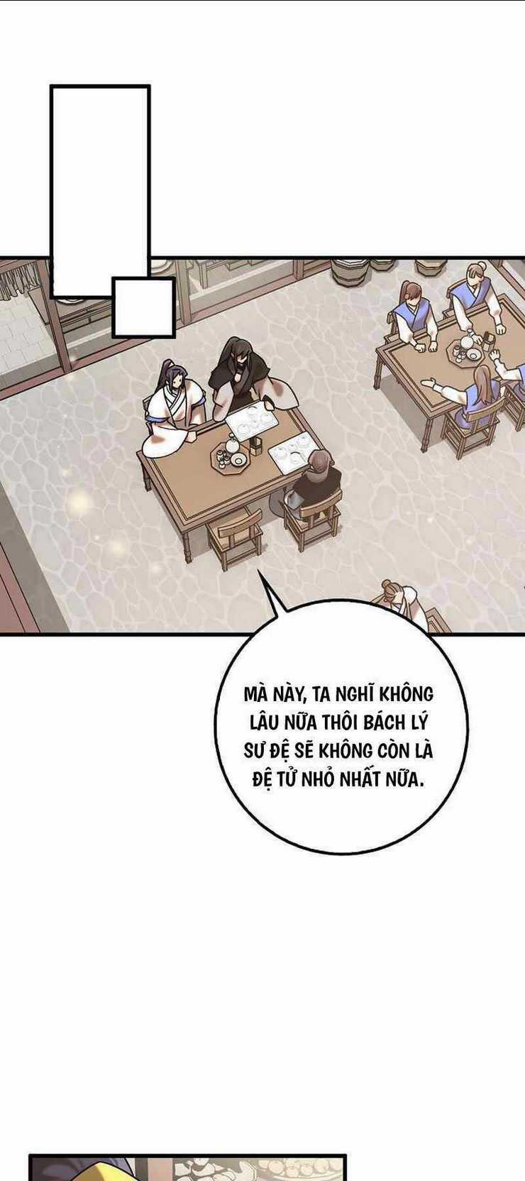 Thiên Phong Phách Đạo Chapter 27 trang 50