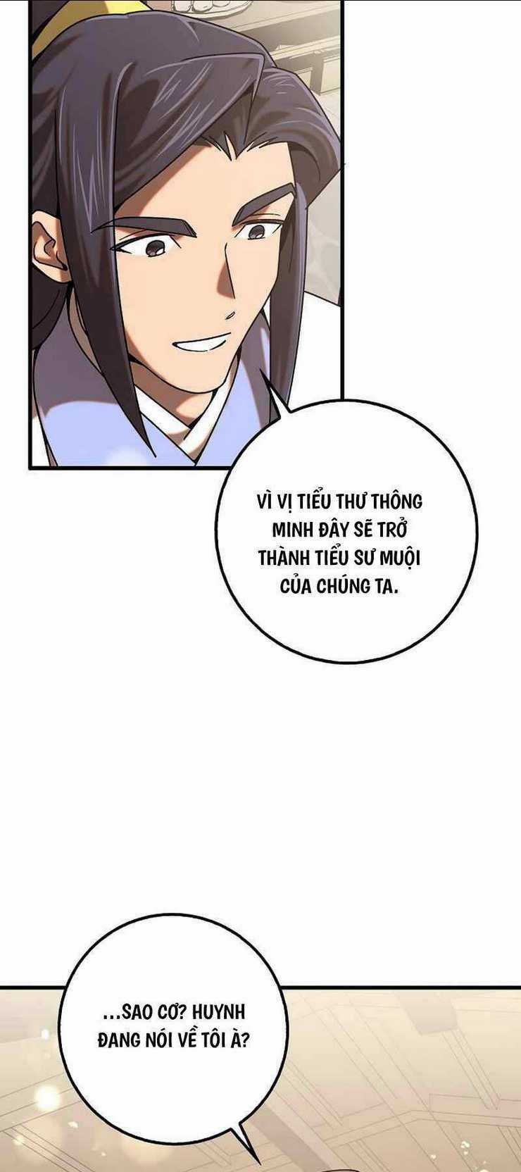 Thiên Phong Phách Đạo Chapter 27 trang 51