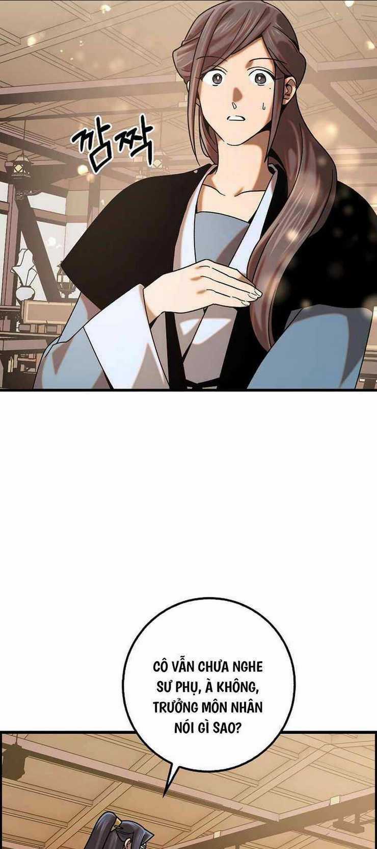 Thiên Phong Phách Đạo Chapter 27 trang 52