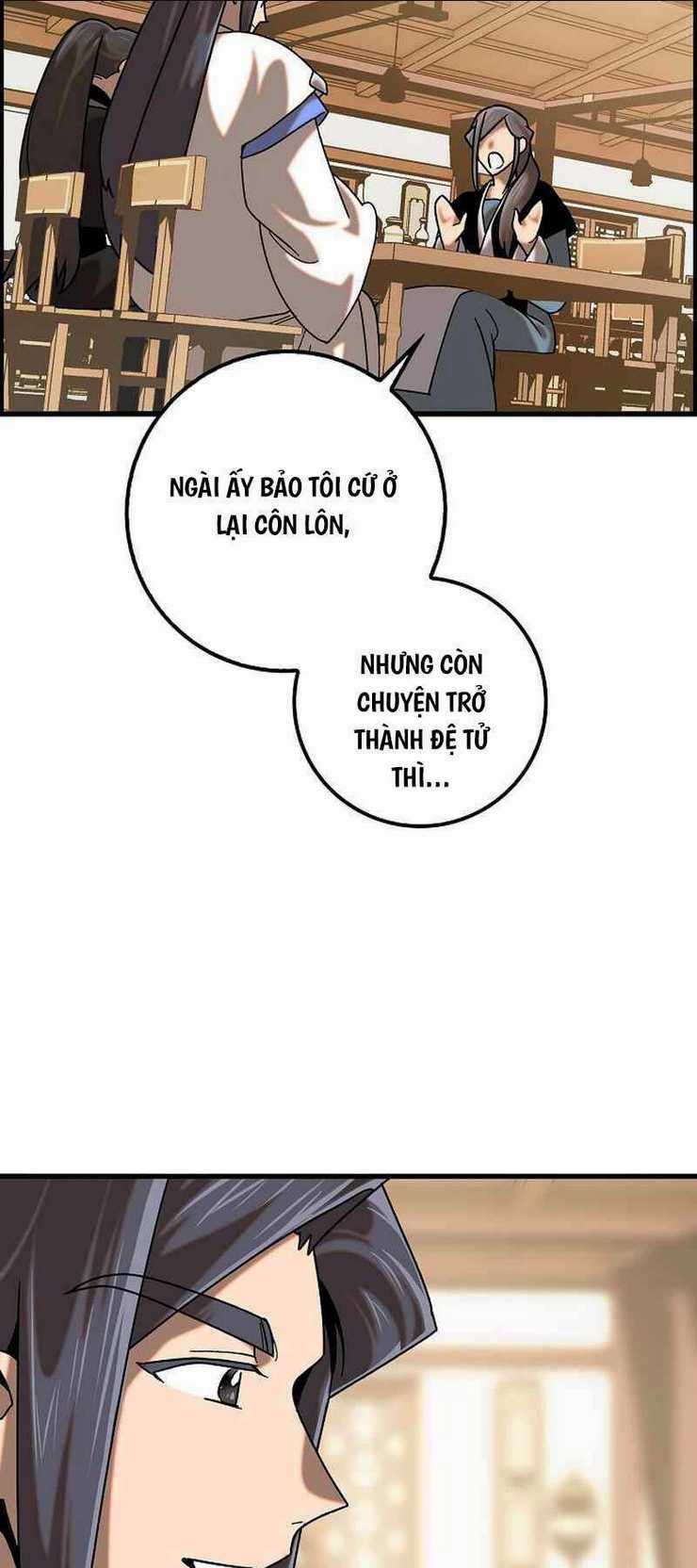 Thiên Phong Phách Đạo Chapter 27 trang 53