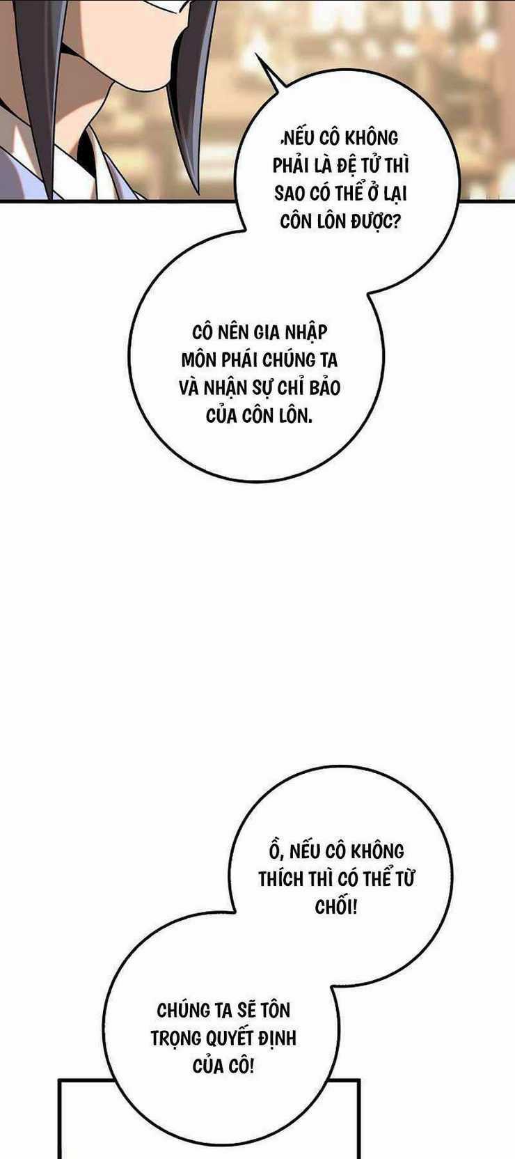 Thiên Phong Phách Đạo Chapter 27 trang 54