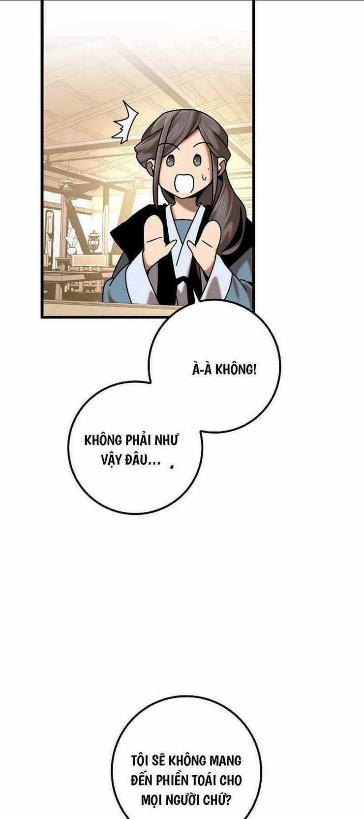 Thiên Phong Phách Đạo Chapter 27 trang 55