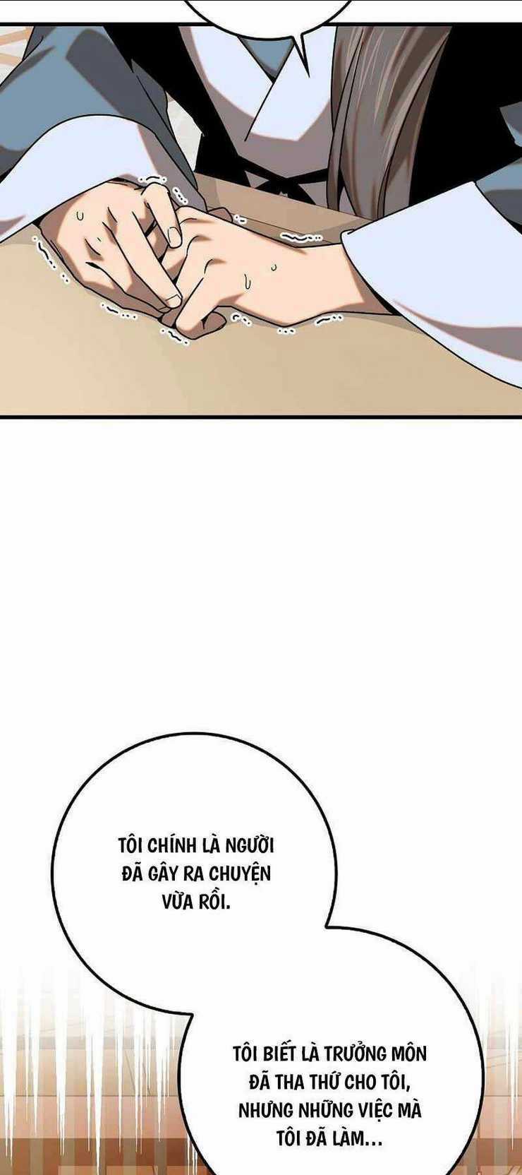 Thiên Phong Phách Đạo Chapter 27 trang 56