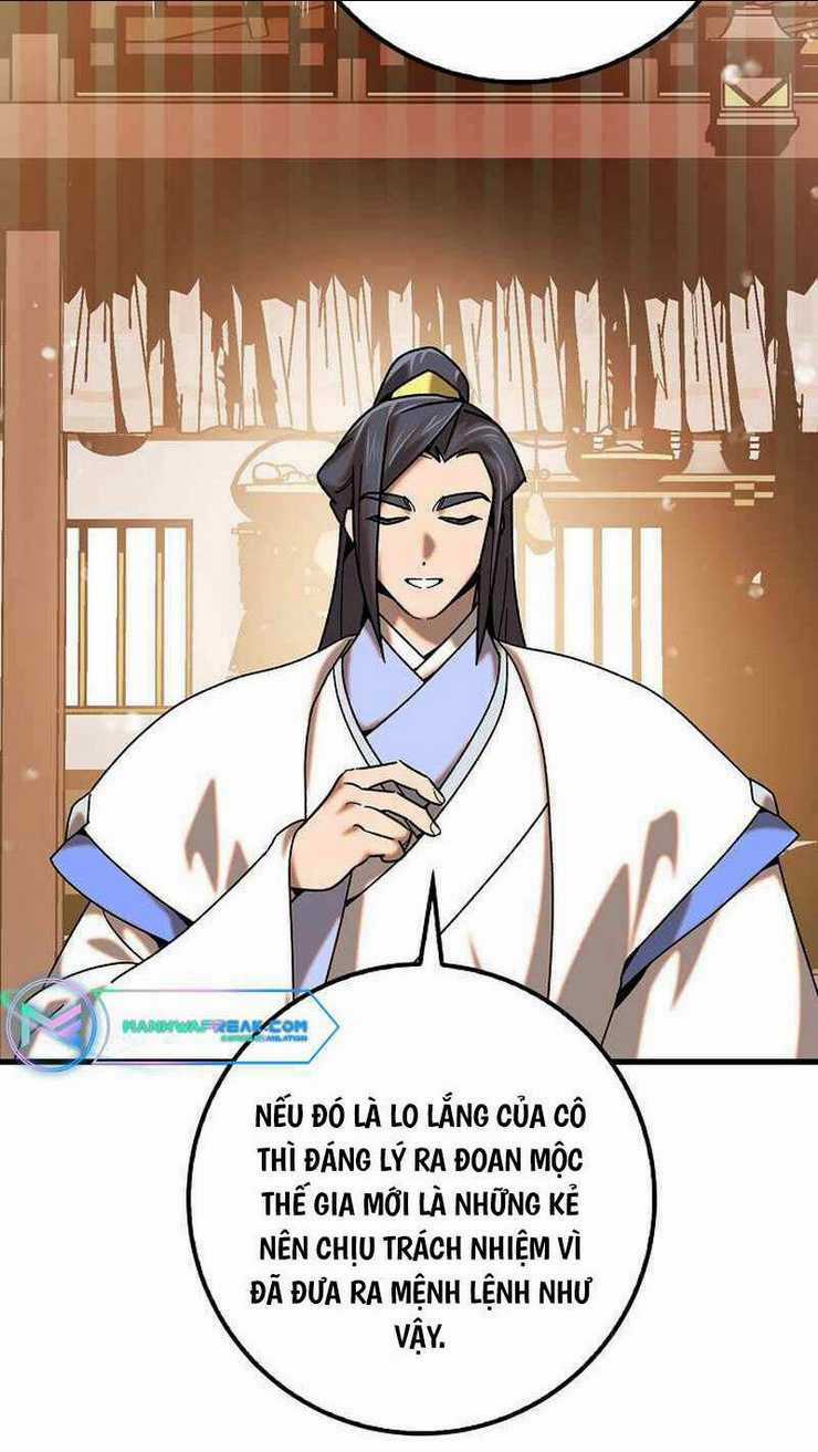 Thiên Phong Phách Đạo Chapter 27 trang 57