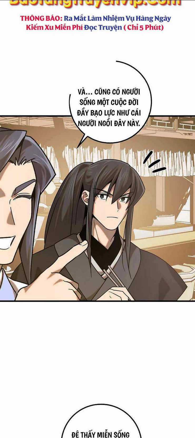 Thiên Phong Phách Đạo Chapter 27 trang 61