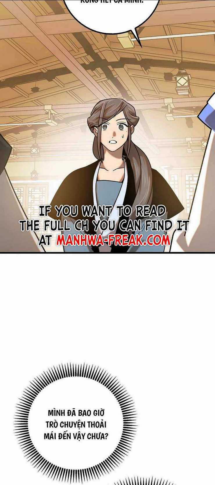 Thiên Phong Phách Đạo Chapter 27 trang 63