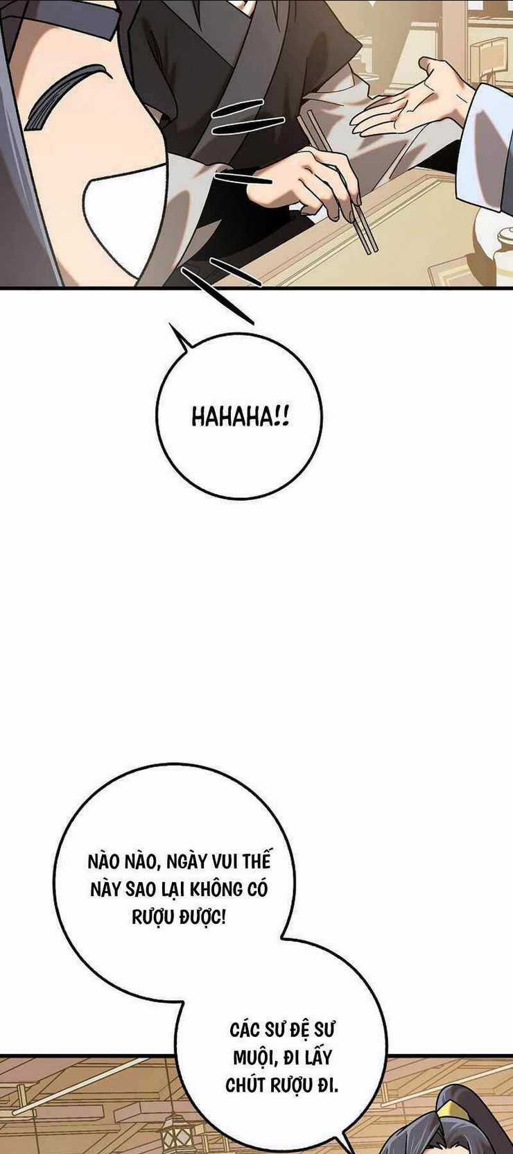 Thiên Phong Phách Đạo Chapter 27 trang 67