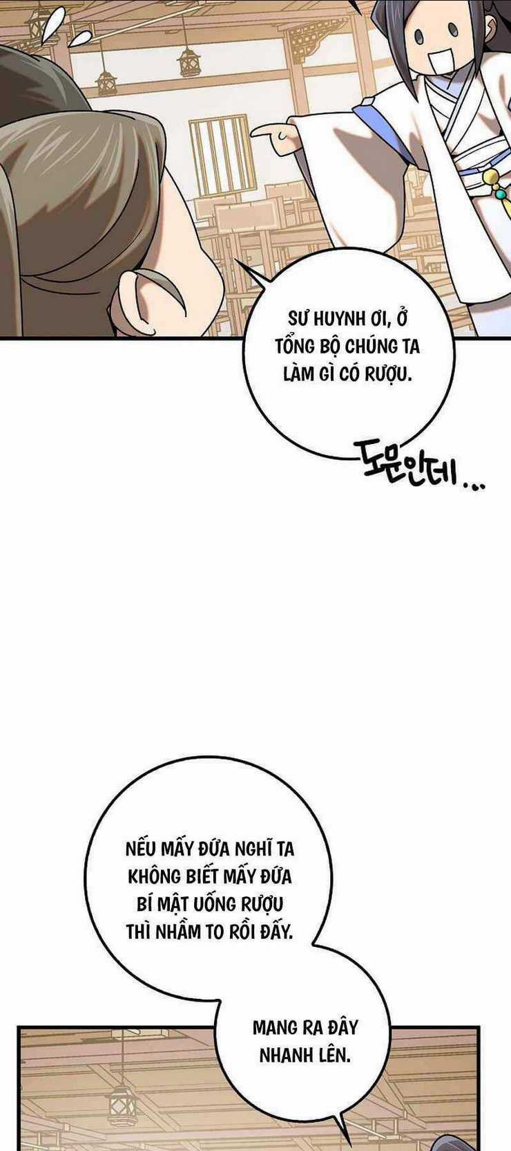 Thiên Phong Phách Đạo Chapter 27 trang 68