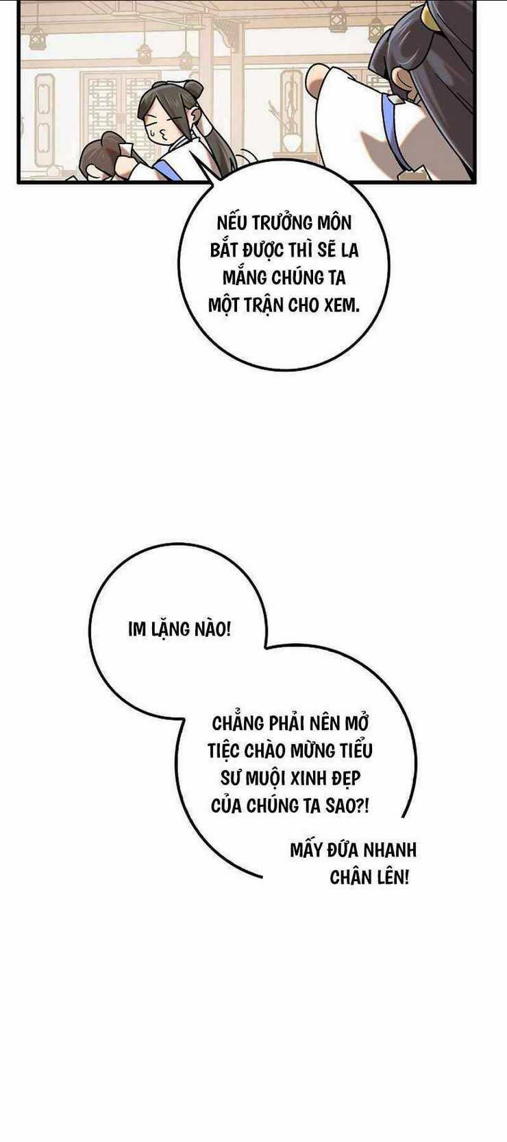 Thiên Phong Phách Đạo Chapter 27 trang 69