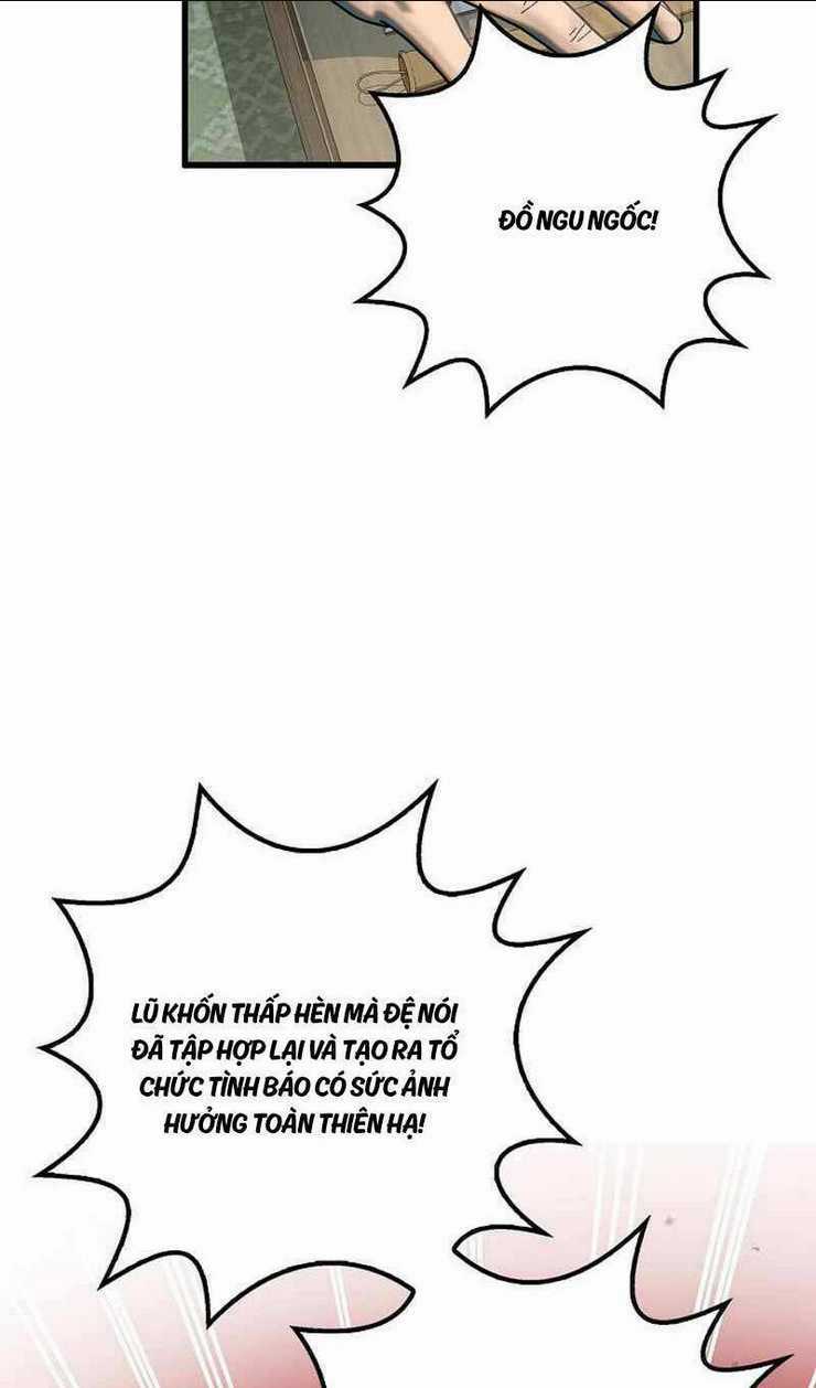 Thiên Phong Phách Đạo Chapter 27 trang 7