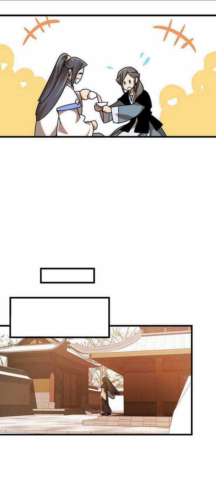 Thiên Phong Phách Đạo Chapter 27 trang 70