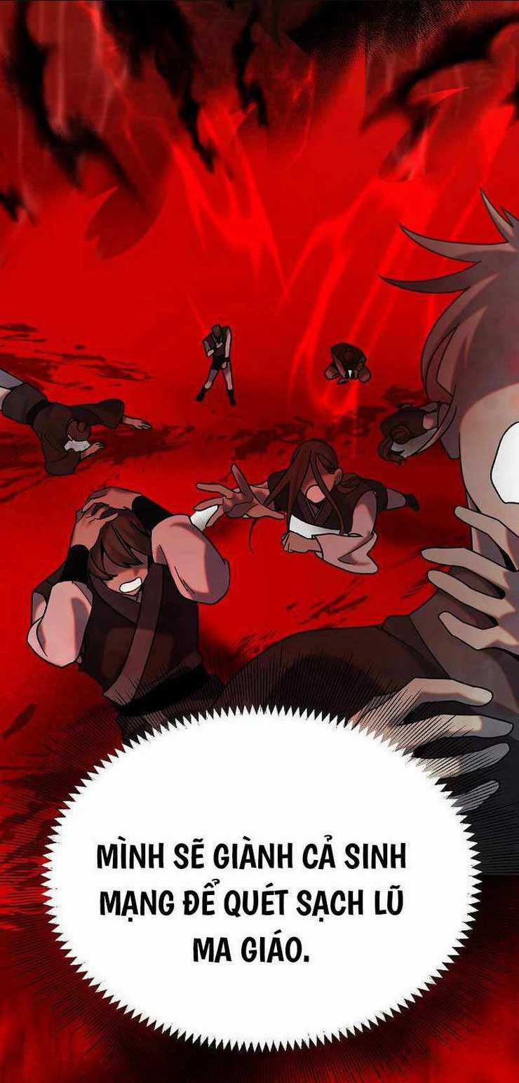 Thiên Phong Phách Đạo Chapter 27 trang 73