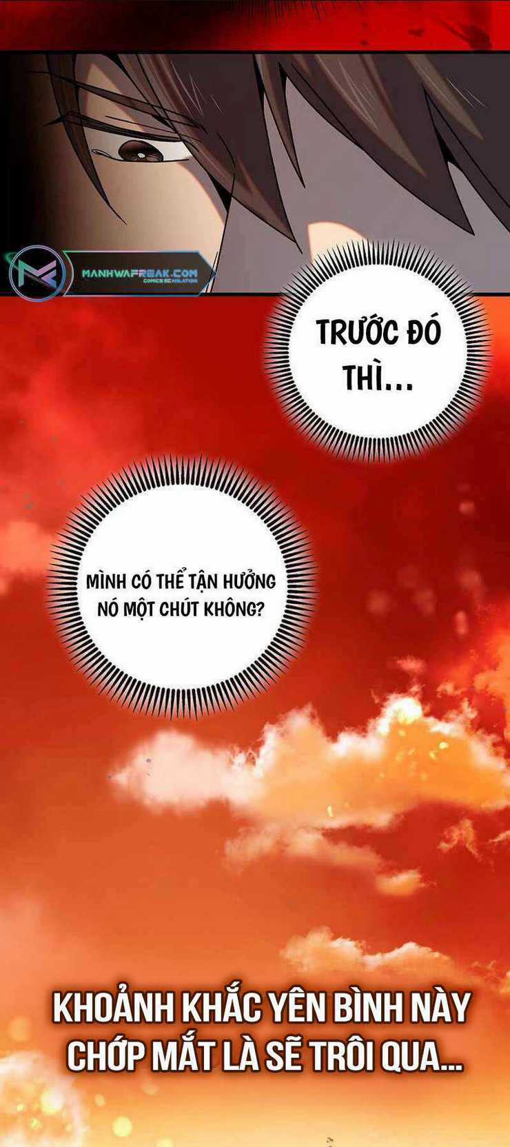 Thiên Phong Phách Đạo Chapter 27 trang 74