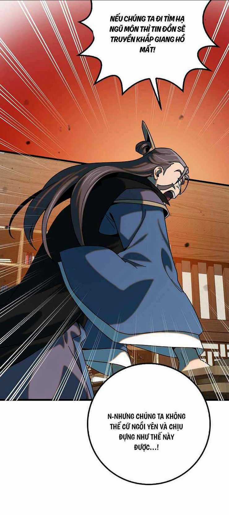 Thiên Phong Phách Đạo Chapter 27 trang 8