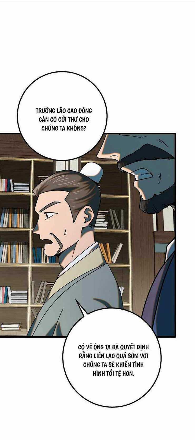 Thiên Phong Phách Đạo Chapter 27 trang 9