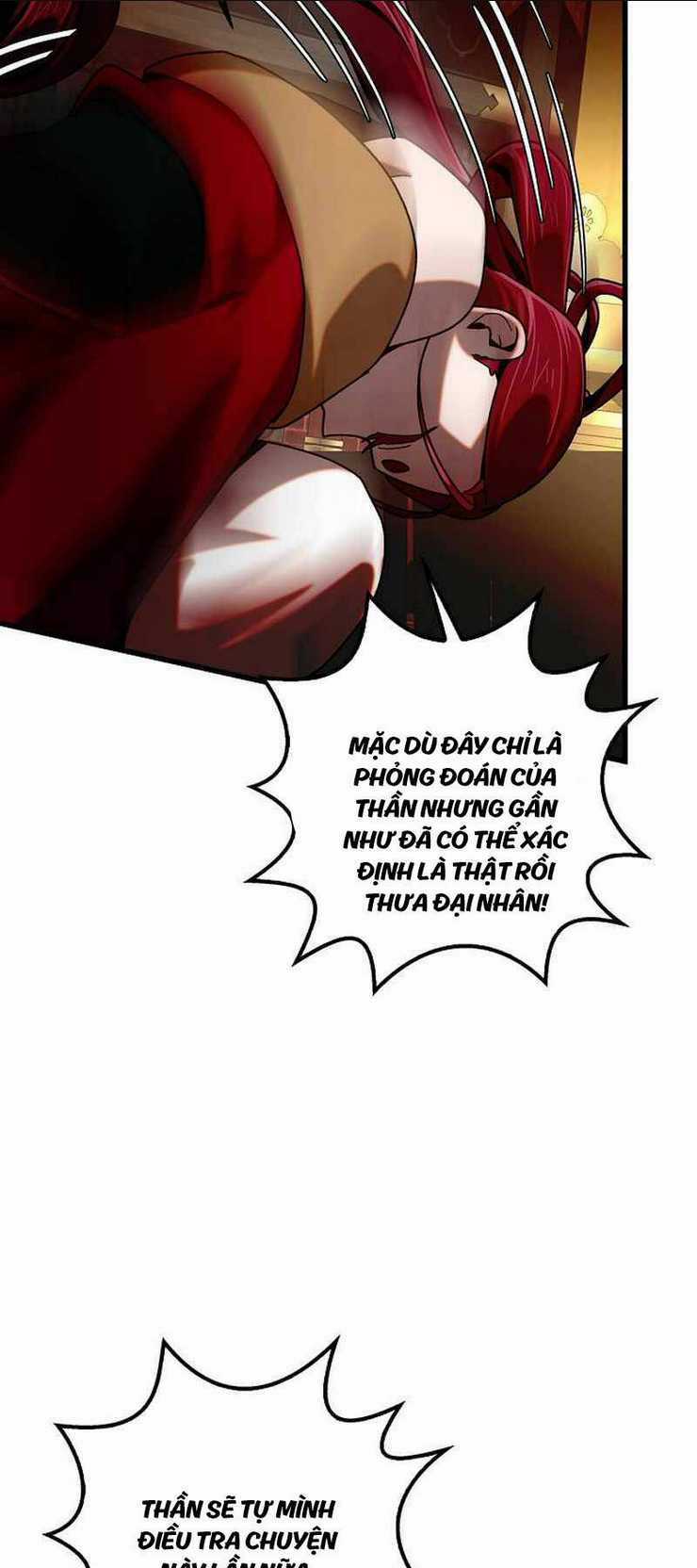 Thiên Phong Phách Đạo Chapter 28 trang 10