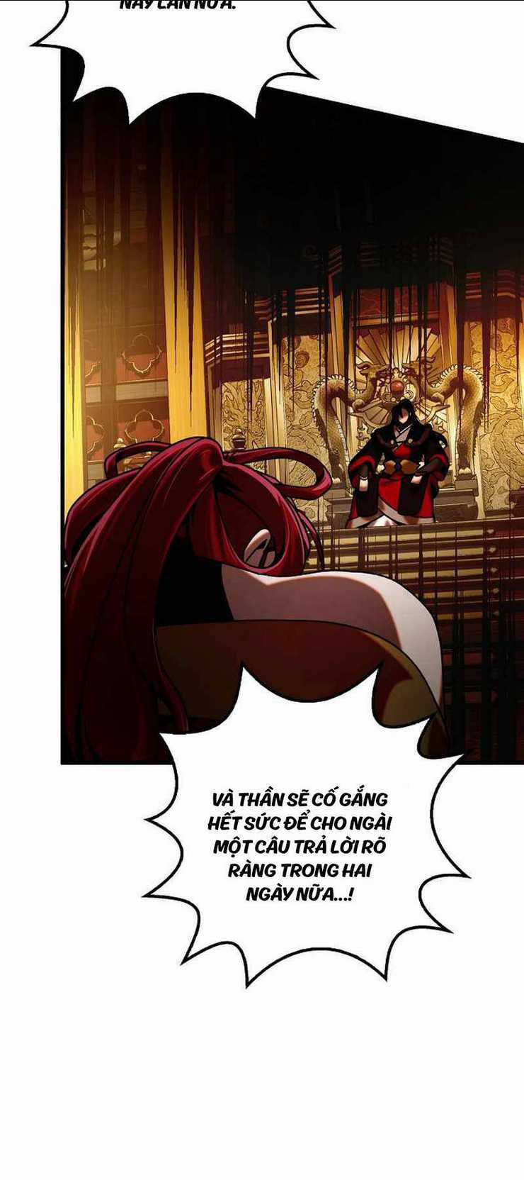 Thiên Phong Phách Đạo Chapter 28 trang 11