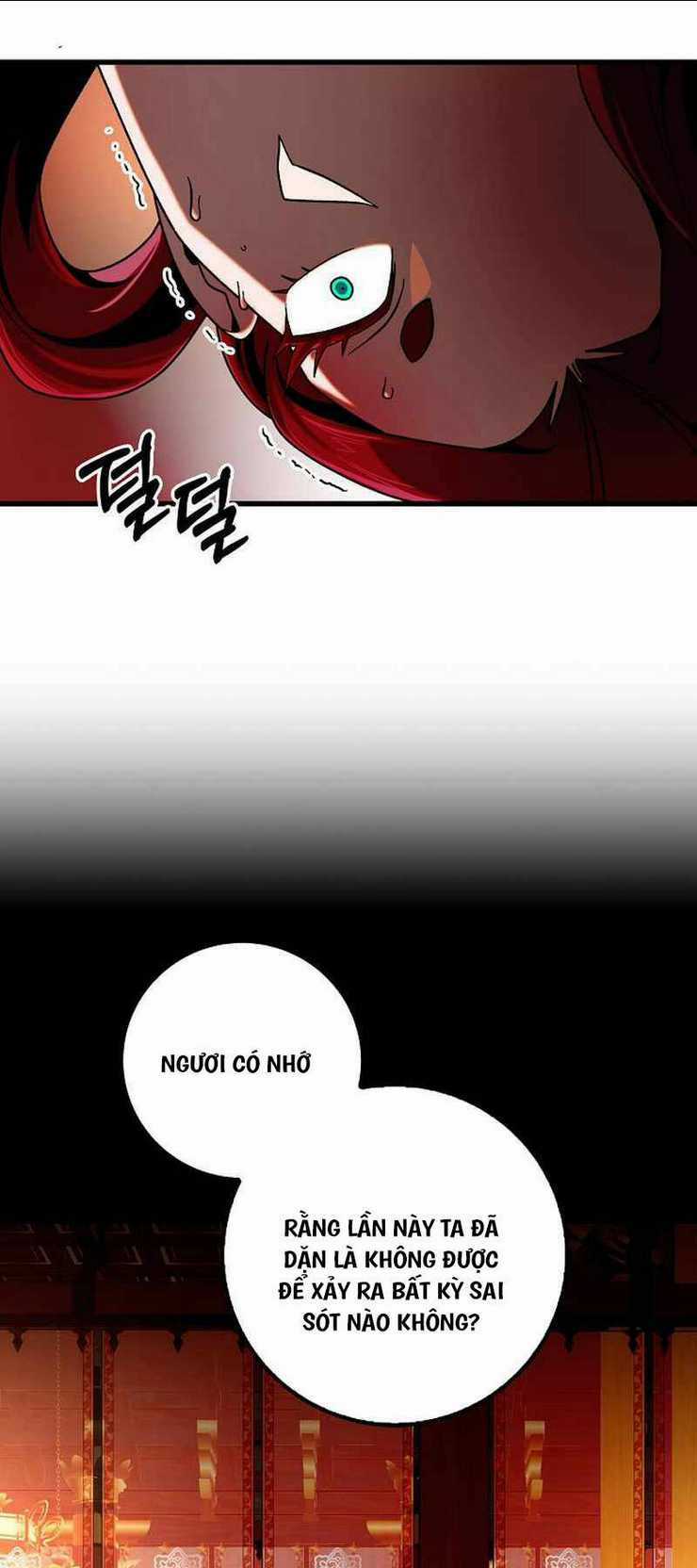 Thiên Phong Phách Đạo Chapter 28 trang 12