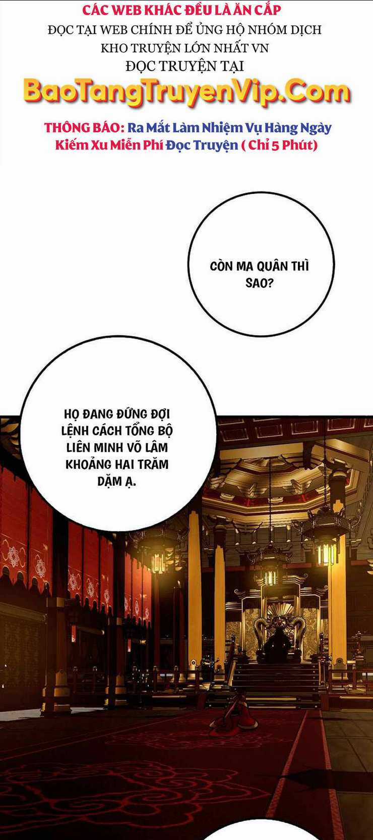 Thiên Phong Phách Đạo Chapter 28 trang 17