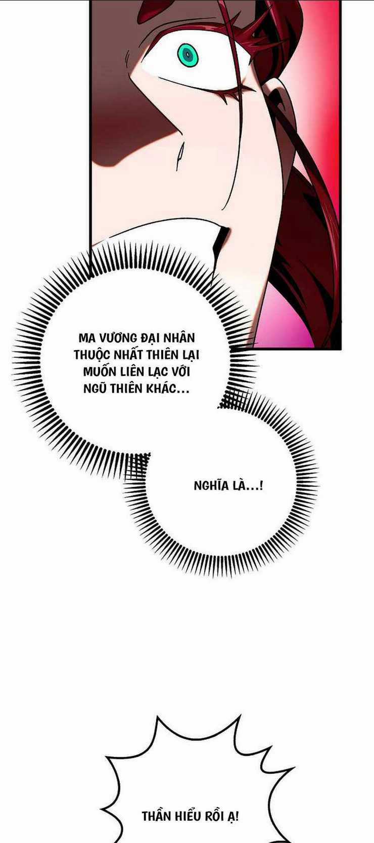 Thiên Phong Phách Đạo Chapter 28 trang 20