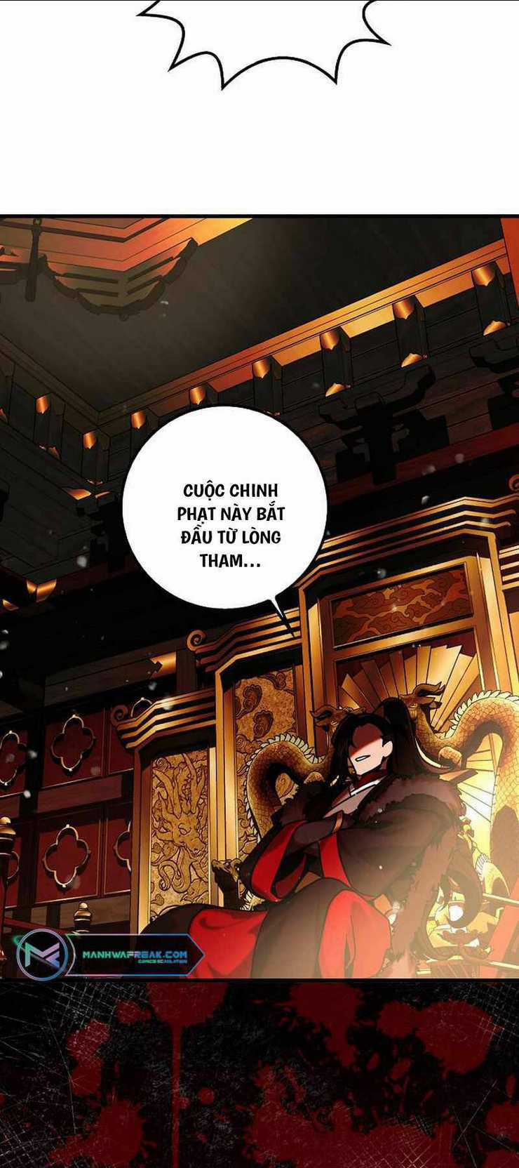 Thiên Phong Phách Đạo Chapter 28 trang 21