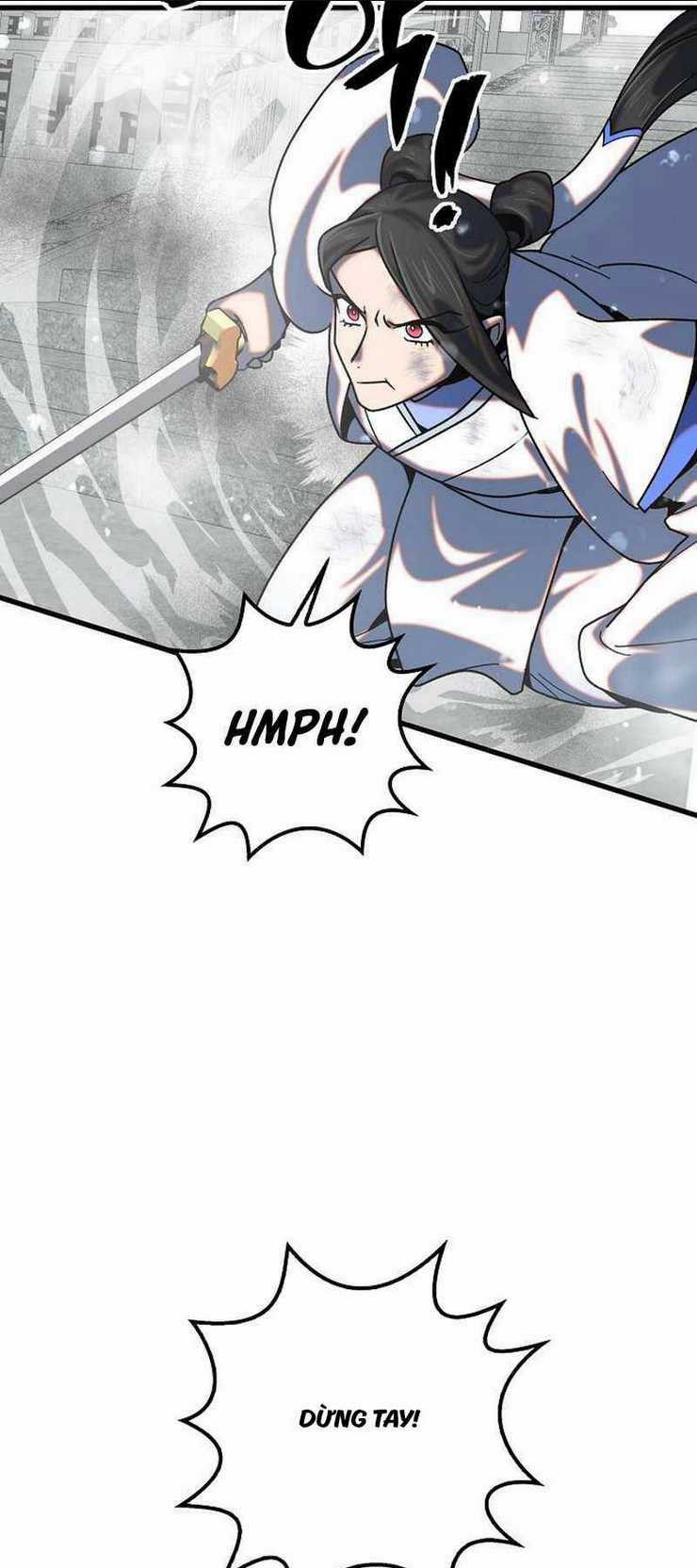 Thiên Phong Phách Đạo Chapter 28 trang 24