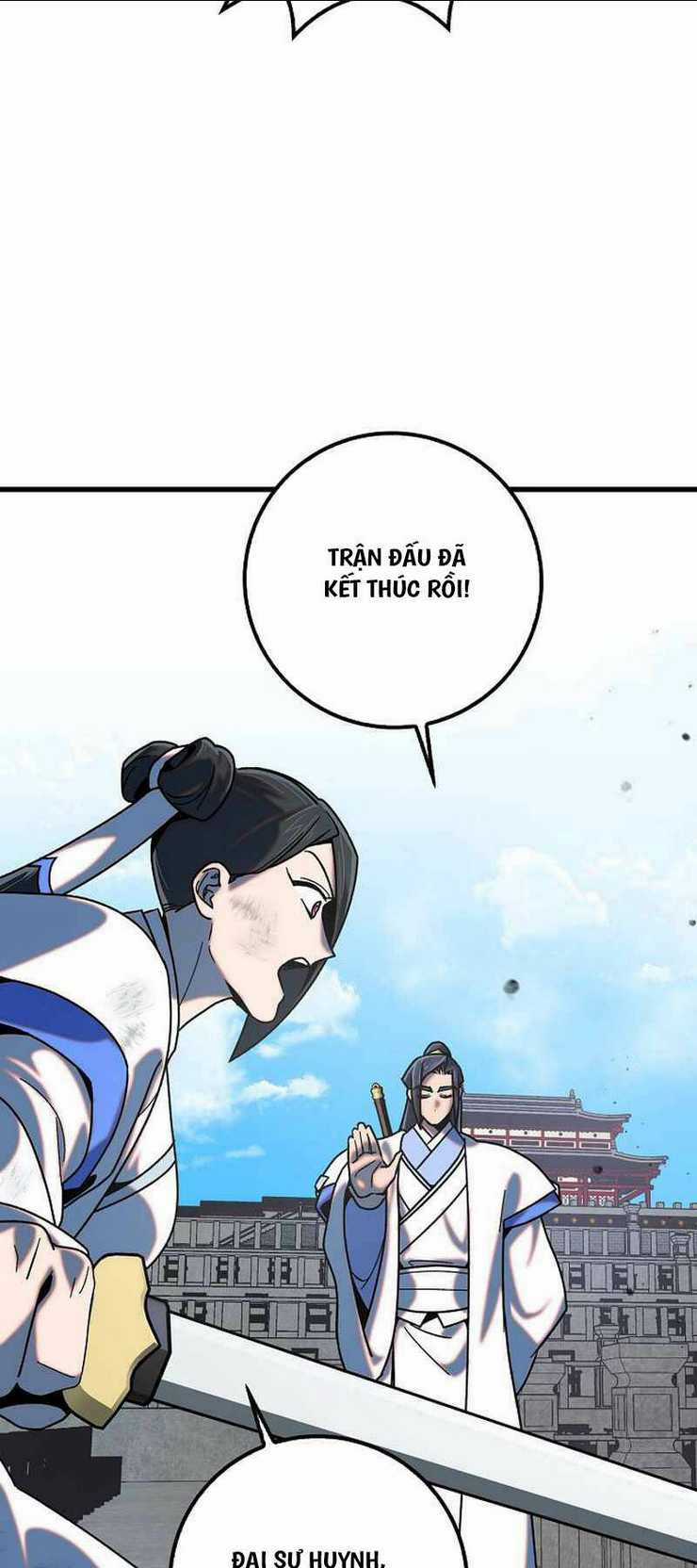 Thiên Phong Phách Đạo Chapter 28 trang 25