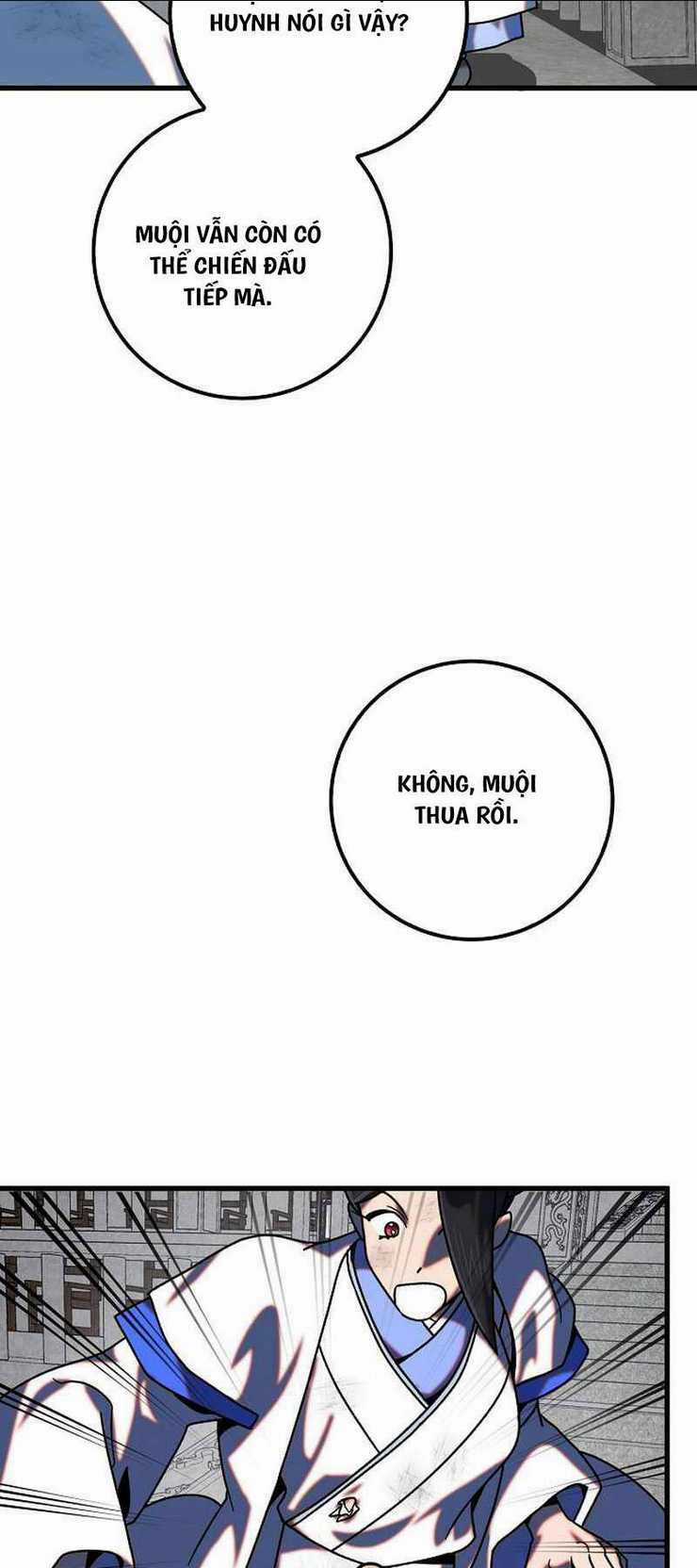 Thiên Phong Phách Đạo Chapter 28 trang 26