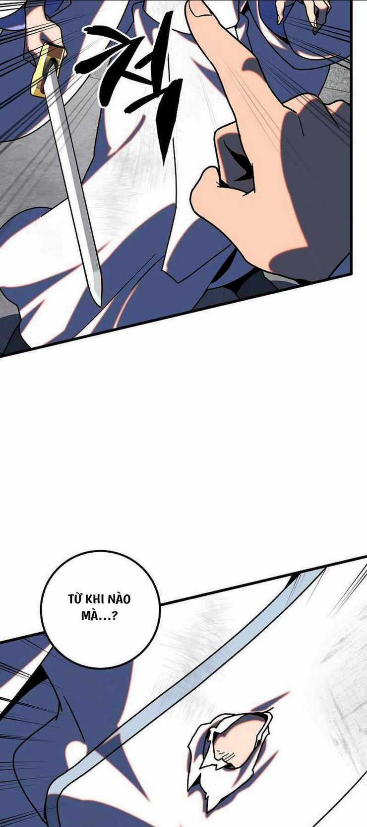 Thiên Phong Phách Đạo Chapter 28 trang 27