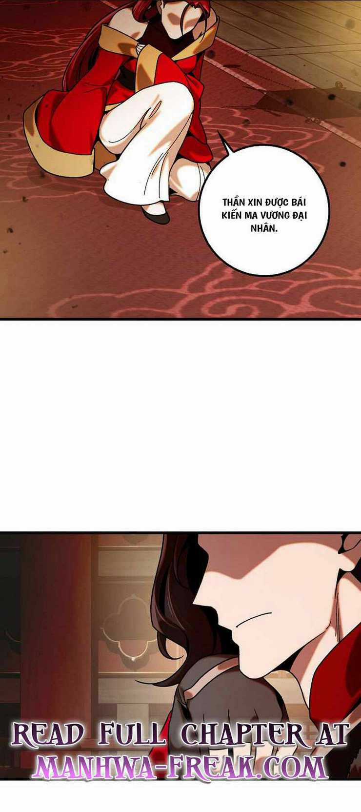 Thiên Phong Phách Đạo Chapter 28 trang 3