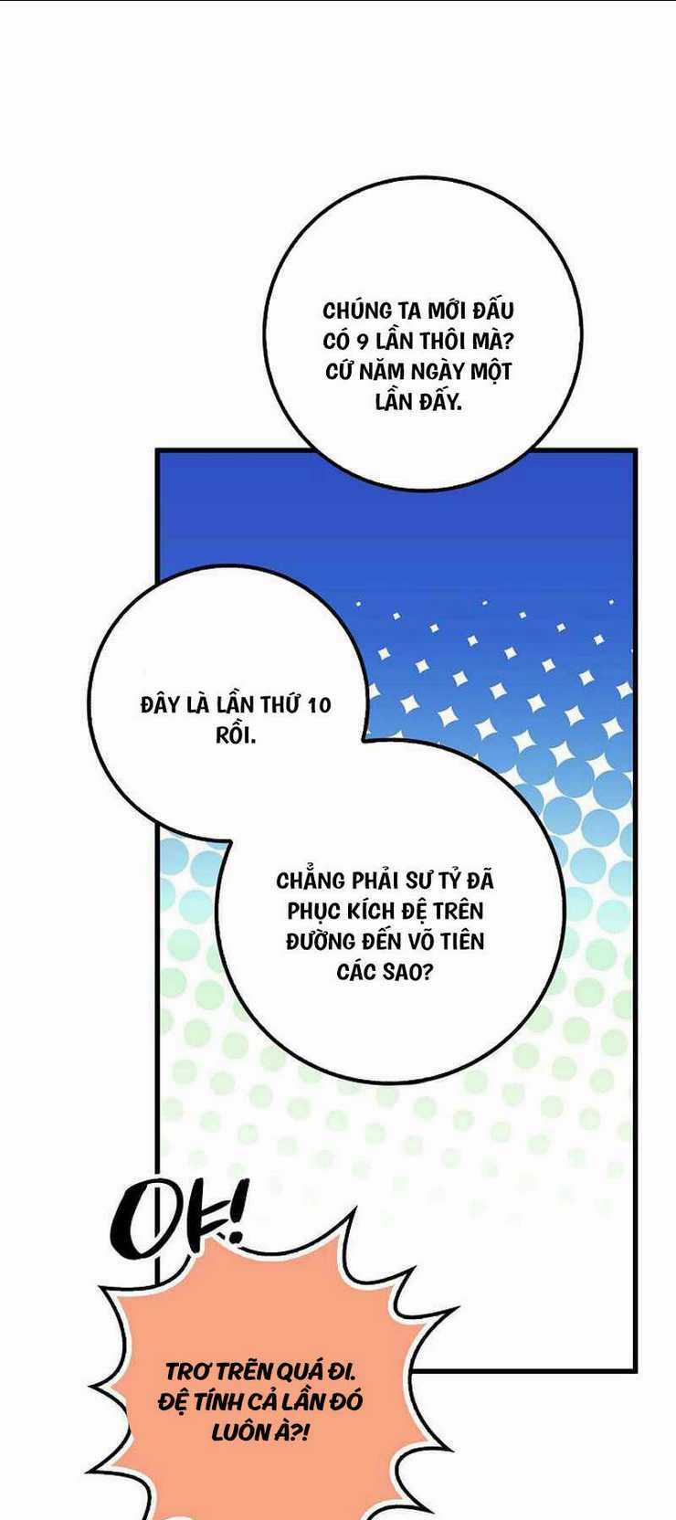 Thiên Phong Phách Đạo Chapter 28 trang 31