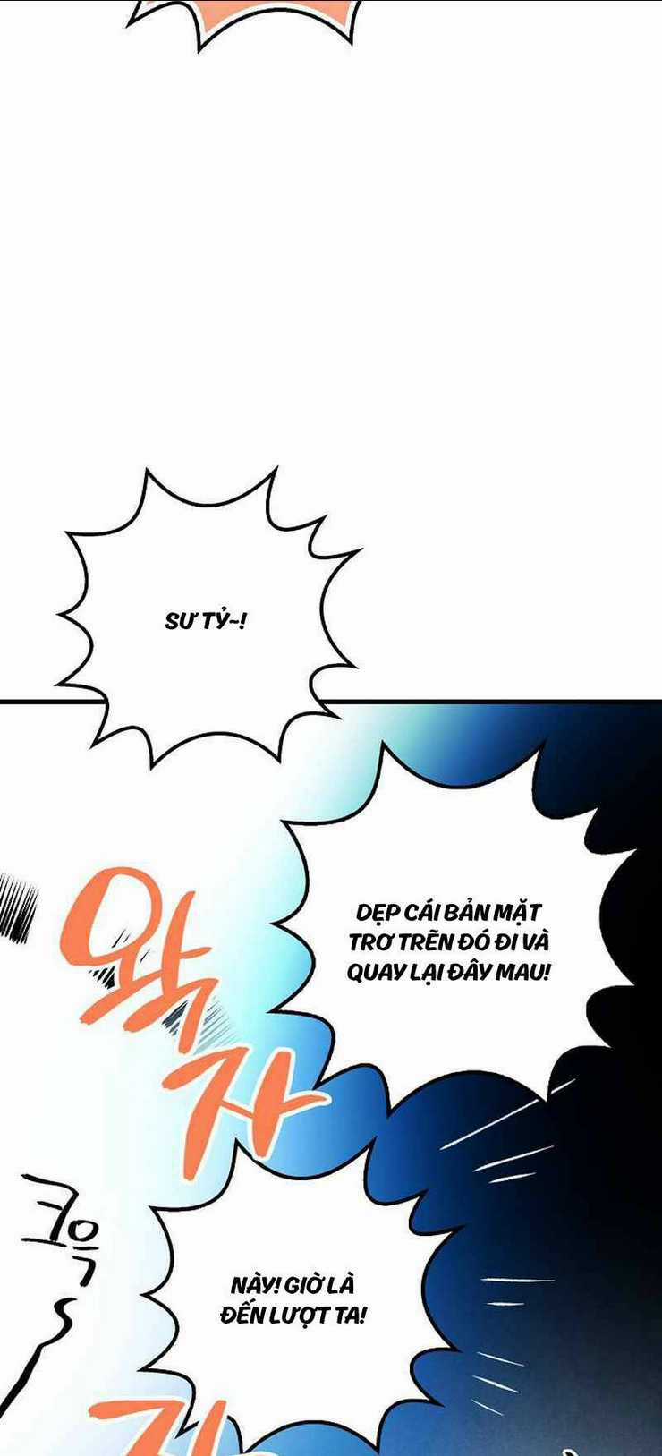 Thiên Phong Phách Đạo Chapter 28 trang 32