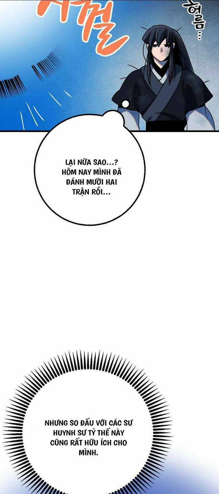 Thiên Phong Phách Đạo Chapter 28 trang 33